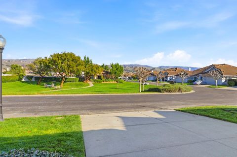 Tiny photo for 16935 Sugar Pine Drive, MORGAN HILL, CA 95037 (MLS # ML82029784)