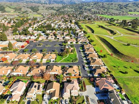 Tiny photo for 16935 Sugar Pine Drive, MORGAN HILL, CA 95037 (MLS # ML82029784)