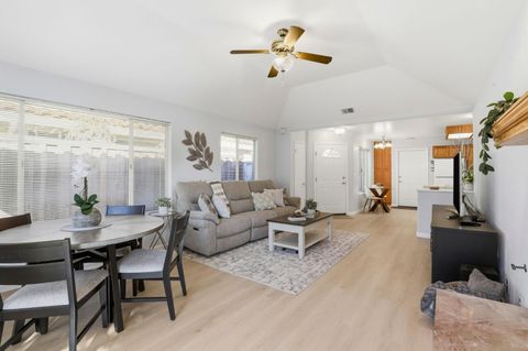 Tiny photo for 16935 Sugar Pine Drive, MORGAN HILL, CA 95037 (MLS # ML82029784)