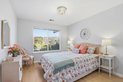 Tiny photo for 16935 Sugar Pine Drive, MORGAN HILL, CA 95037 (MLS # ML82029784)