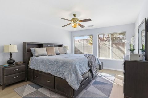 Tiny photo for 16935 Sugar Pine Drive, MORGAN HILL, CA 95037 (MLS # ML82029784)