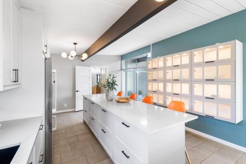 Tiny photo for 1650 Fairorchard Avenue, SAN JOSE, CA 95125 (MLS # ML82019700)