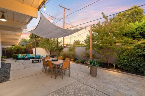 Tiny photo for 1650 Fairorchard Avenue, SAN JOSE, CA 95125 (MLS # ML82019700)