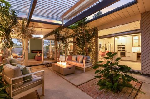 Tiny photo for 1650 Fairorchard Avenue, SAN JOSE, CA 95125 (MLS # ML82019700)