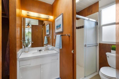 Tiny photo for 1650 Fairorchard Avenue, SAN JOSE, CA 95125 (MLS # ML82019700)