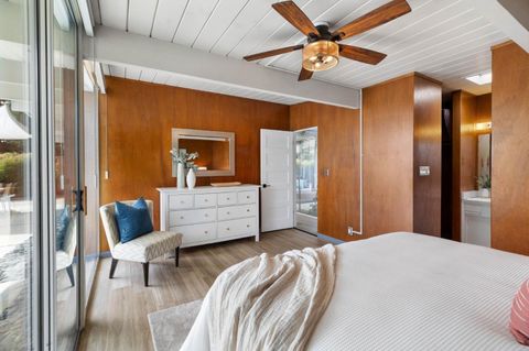 Tiny photo for 1650 Fairorchard Avenue, SAN JOSE, CA 95125 (MLS # ML82019700)