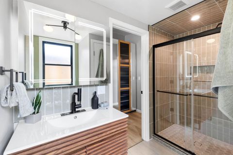 Tiny photo for 1650 Fairorchard Avenue, SAN JOSE, CA 95125 (MLS # ML82019700)