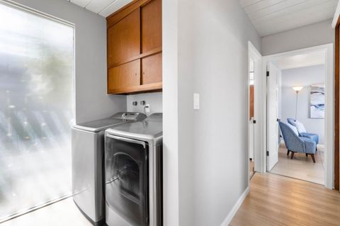 Tiny photo for 1650 Fairorchard Avenue, SAN JOSE, CA 95125 (MLS # ML82019700)