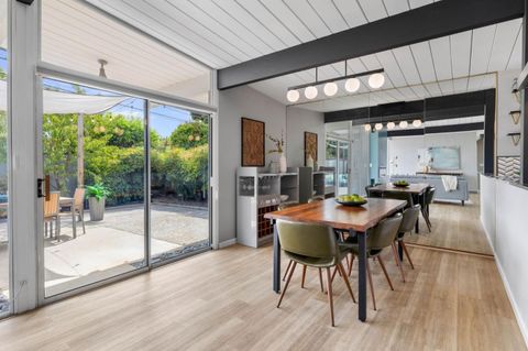 Tiny photo for 1650 Fairorchard Avenue, SAN JOSE, CA 95125 (MLS # ML82019700)