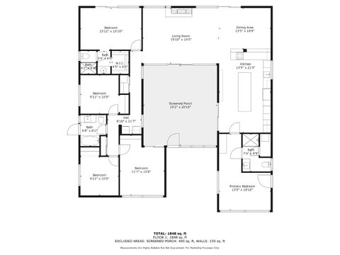Tiny photo for 1650 Fairorchard Avenue, SAN JOSE, CA 95125 (MLS # ML82019700)