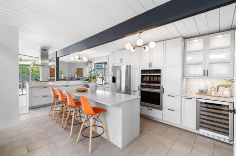 Tiny photo for 1650 Fairorchard Avenue, SAN JOSE, CA 95125 (MLS # ML82019700)