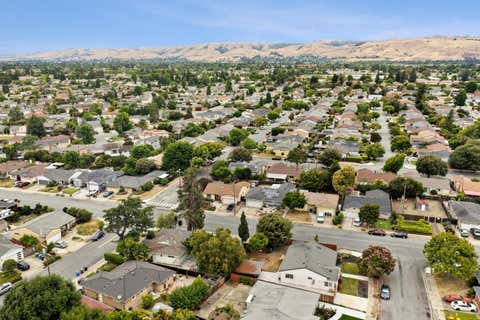 Tiny photo for 36311 Alicante Avenue, FREMONT, CA 94536 (MLS # ML82053781)