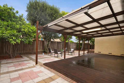 Tiny photo for 36311 Alicante Avenue, FREMONT, CA 94536 (MLS # ML82053781)