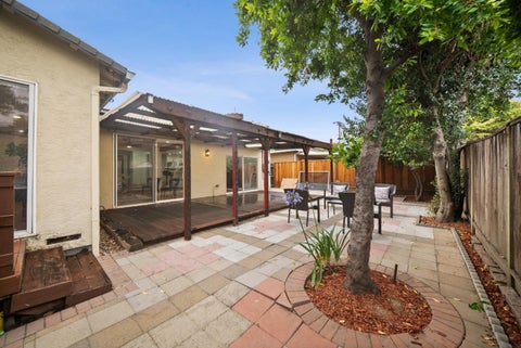 Tiny photo for 36311 Alicante Avenue, FREMONT, CA 94536 (MLS # ML82053781)
