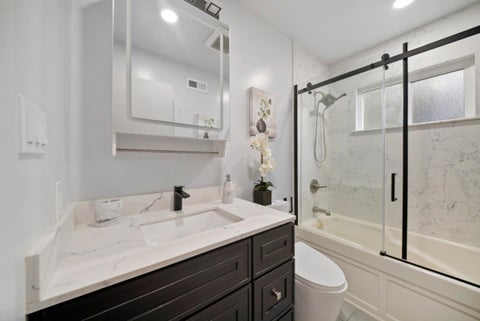 Tiny photo for 36311 Alicante Avenue, FREMONT, CA 94536 (MLS # ML82053781)