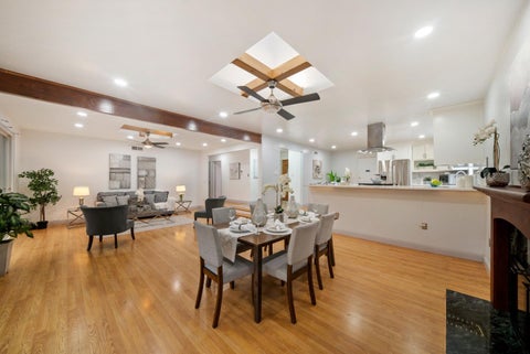 Tiny photo for 36311 Alicante Avenue, FREMONT, CA 94536 (MLS # ML82053781)