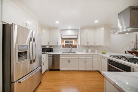 Tiny photo for 36311 Alicante Avenue, FREMONT, CA 94536 (MLS # ML82053781)