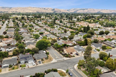 Tiny photo for 36311 Alicante Avenue, FREMONT, CA 94536 (MLS # ML82053781)
