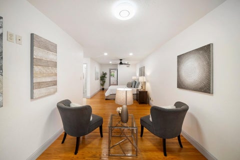 Tiny photo for 36311 Alicante Avenue, FREMONT, CA 94536 (MLS # ML82053781)