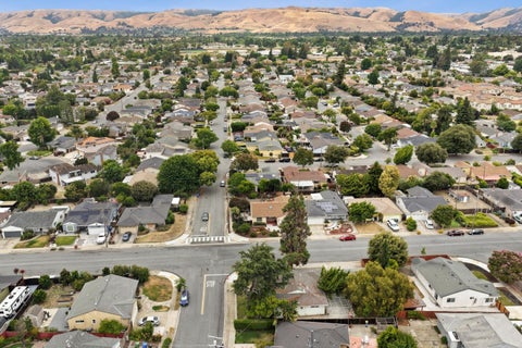 Tiny photo for 36311 Alicante Avenue, FREMONT, CA 94536 (MLS # ML82053781)