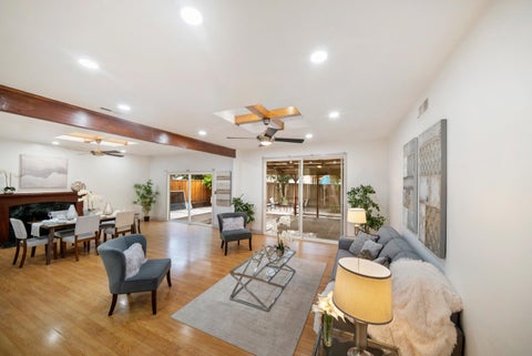 Tiny photo for 36311 Alicante Avenue, FREMONT, CA 94536 (MLS # ML82053781)