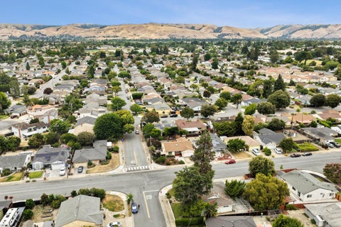 Tiny photo for 36311 Alicante Avenue, FREMONT, CA 94536 (MLS # ML82053781)
