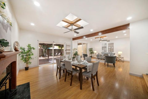 Tiny photo for 36311 Alicante Avenue, FREMONT, CA 94536 (MLS # ML82053781)