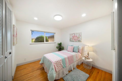 Tiny photo for 36311 Alicante Avenue, FREMONT, CA 94536 (MLS # ML82053781)