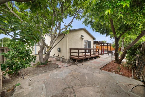 Tiny photo for 36311 Alicante Avenue, FREMONT, CA 94536 (MLS # ML82053781)