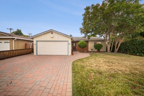 Tiny photo for 36311 Alicante Avenue, FREMONT, CA 94536 (MLS # ML82053781)