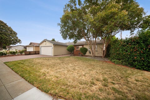Tiny photo for 36311 Alicante Avenue, FREMONT, CA 94536 (MLS # ML82053781)