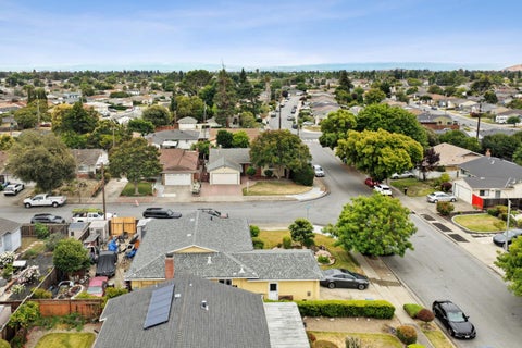 Tiny photo for 36311 Alicante Avenue, FREMONT, CA 94536 (MLS # ML82053781)
