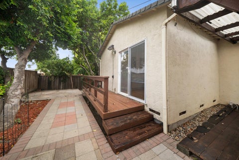 Tiny photo for 36311 Alicante Avenue, FREMONT, CA 94536 (MLS # ML82053781)