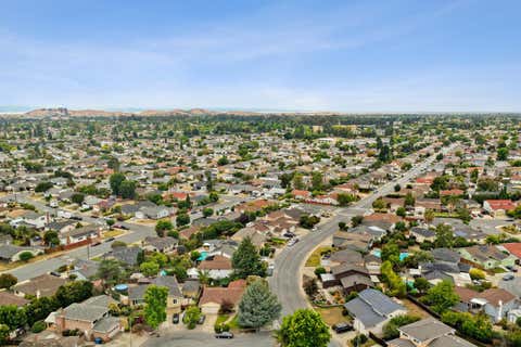 Tiny photo for 36311 Alicante Avenue, FREMONT, CA 94536 (MLS # ML82053781)