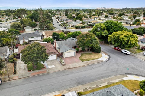 Tiny photo for 36311 Alicante Avenue, FREMONT, CA 94536 (MLS # ML82053781)