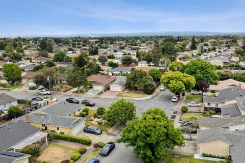 Tiny photo for 36311 Alicante Avenue, FREMONT, CA 94536 (MLS # ML82053781)