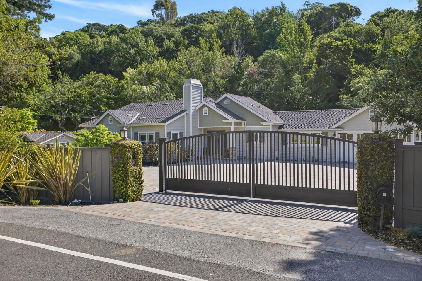 815 Crystal Springs Road