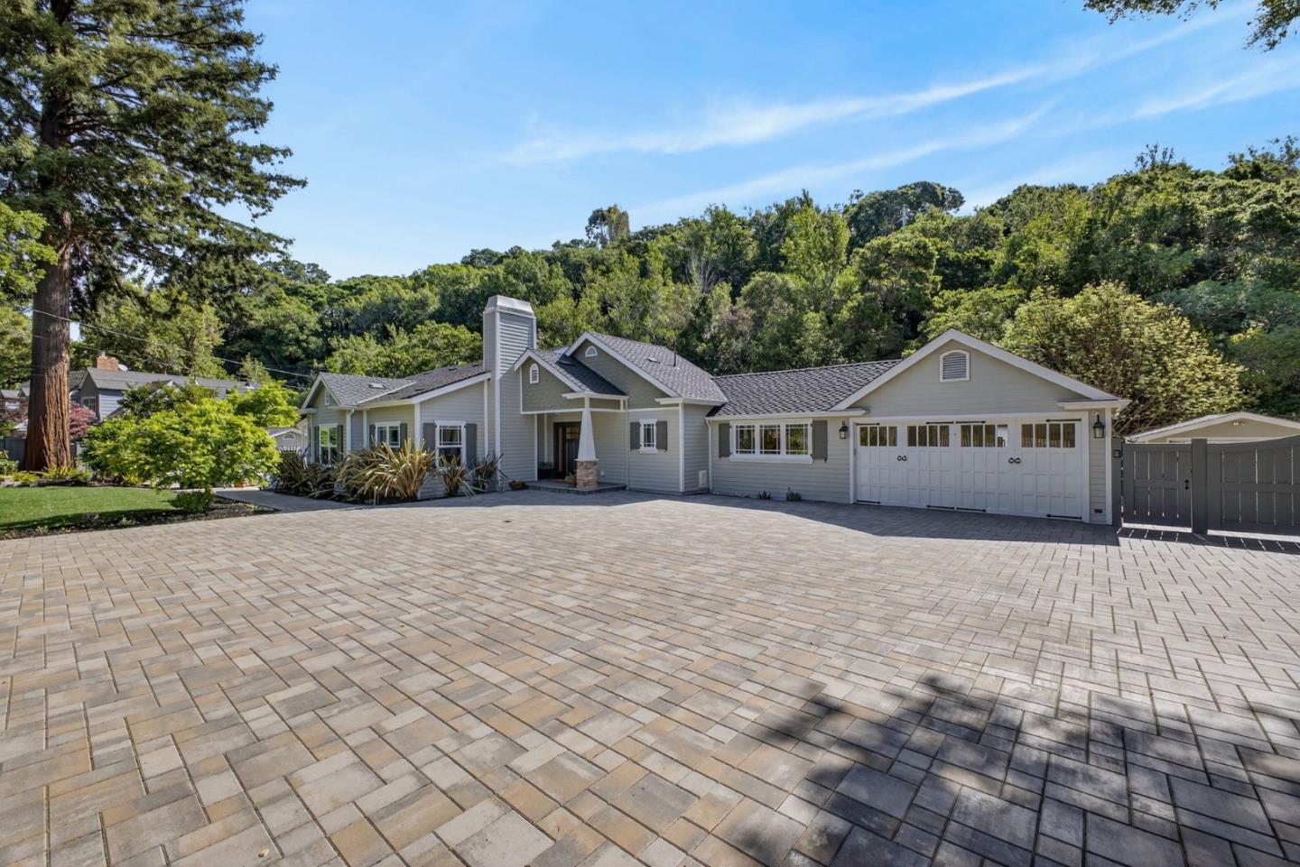 815 Crystal Springs Road