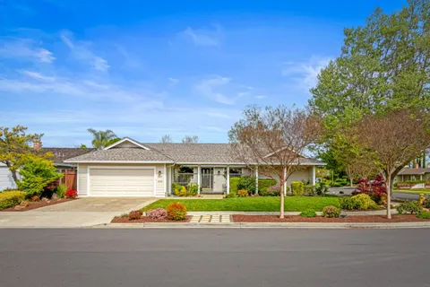 2356 Walden Square, San Jose, CA 95124 - #: ML82001554