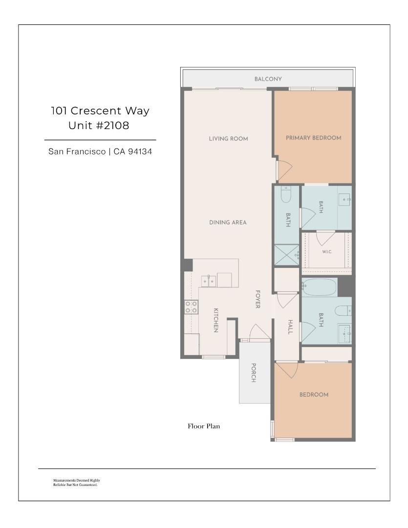 101 Crescent Way 2108