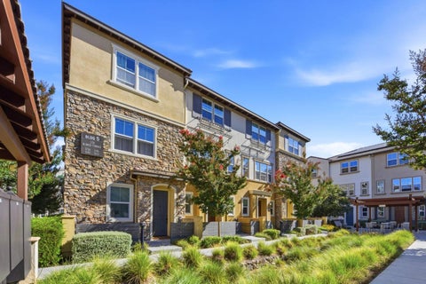 Photo of 3146 Blanco Terrace, FREMONT, CA 94536 (MLS # ML82056181)