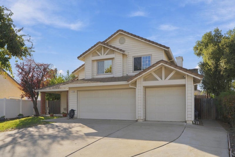4159 Blossom Court