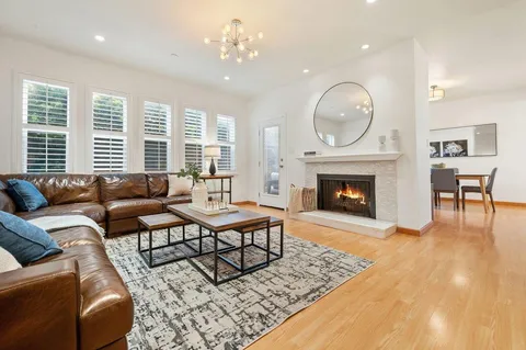 1110 Bayswater Avenue Unit 106, Burlingame, CA 94010 - #: ML82037410