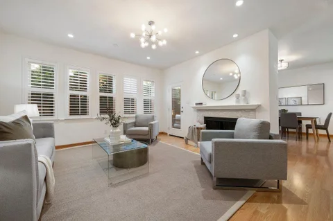 1110 Bayswater Avenue Unit 106, Burlingame, CA 94010 - #: ML82037410