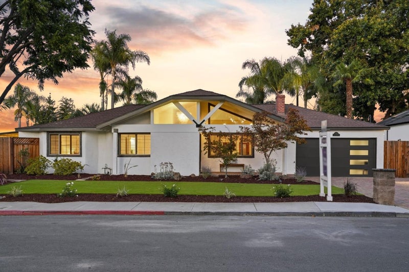 900 Eden Avenue