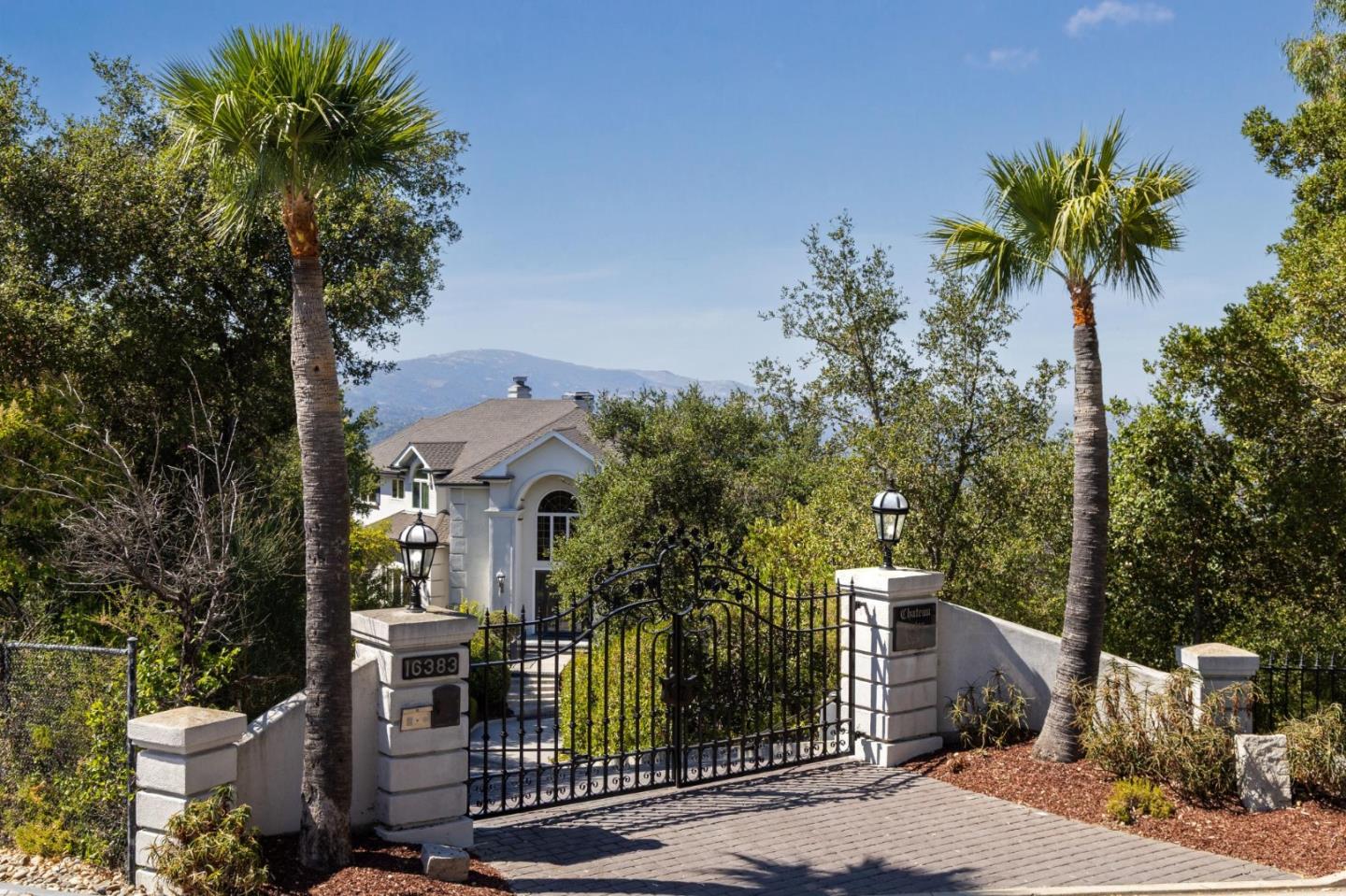 16383 Aztec Ridge Drive