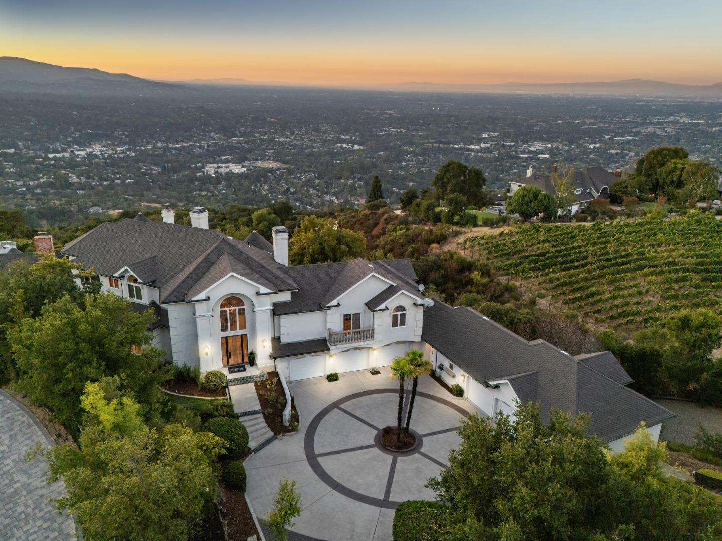 16383 Aztec Ridge Drive