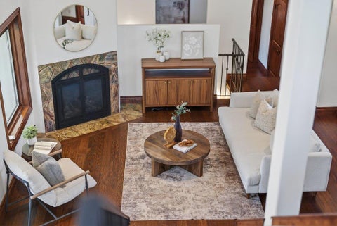 Tiny photo for 41 South Circle DR, SANTA CRUZ, CA 95060 (MLS # ML82052847)
