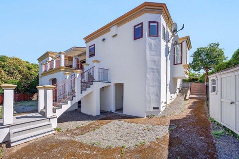 Tiny photo for 41 South Circle DR, SANTA CRUZ, CA 95060 (MLS # ML82052847)