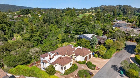 Tiny photo for 41 South Circle DR, SANTA CRUZ, CA 95060 (MLS # ML82052847)